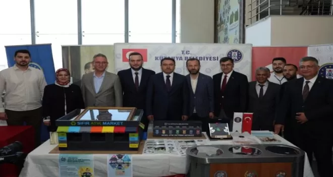 Kütahya’da COP31 Çalıştayı tamamlandı