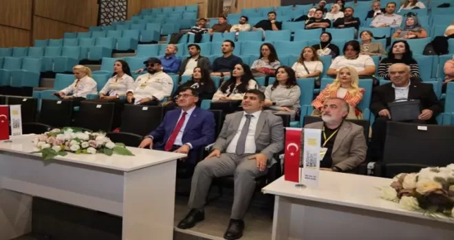 Kütahya Design Week’te Gastroarkeolojilk sohbetler