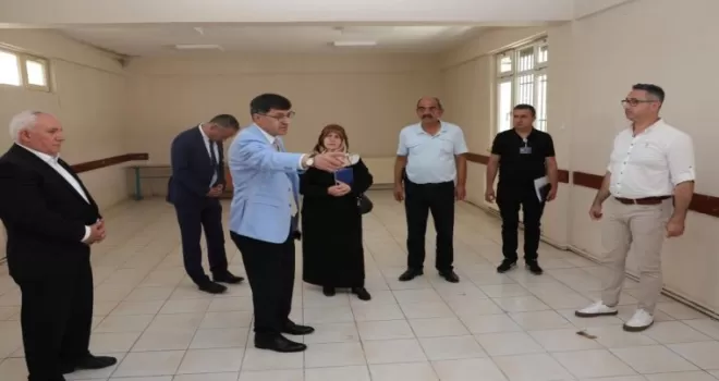 Kütahya’ya yeni Kent Lokantası geliyor
