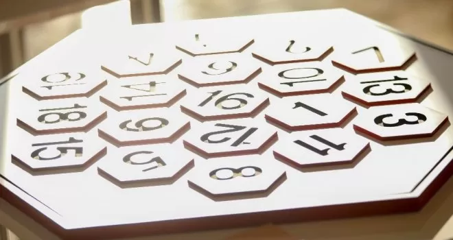 Kütüphaneler şehri Sincan’a Matematik Müzesi yapılıyor
