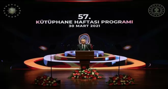 “Kütüphaneler” şehri Sincan’ın adına yakışır ödüller
