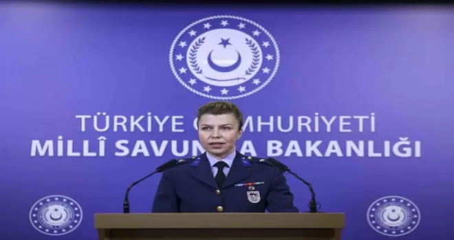 Kuzey Irak’ta 92 terörist etkisiz hale getirildi
