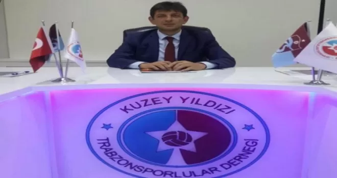 Trabzonsporlular Derneği’nden TFF seçimleri açıklaması