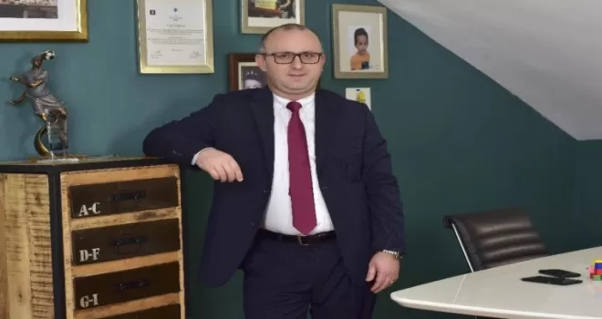 “KVKK’da cezalar kapıda; son tarih 31 Mart”
