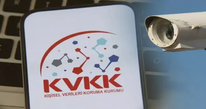 KVKK’dan belediyelere yasak geldi! ’Canlı yayınları durdurun’ çağrısı