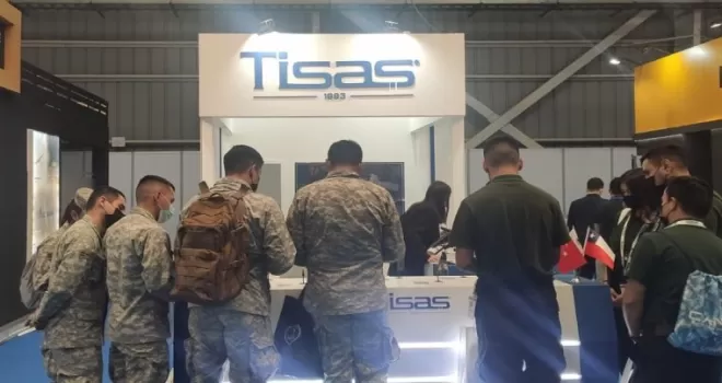Latin Amerika’da TİSAŞ rüzgârı esiyor!