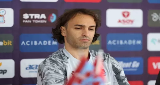 Lazar Markovic: “Bu kulübe en iyi hizmeti vermek istiyorum“
