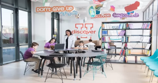 LGS birincisi Ada’dan şampiyonluk tüyoları
