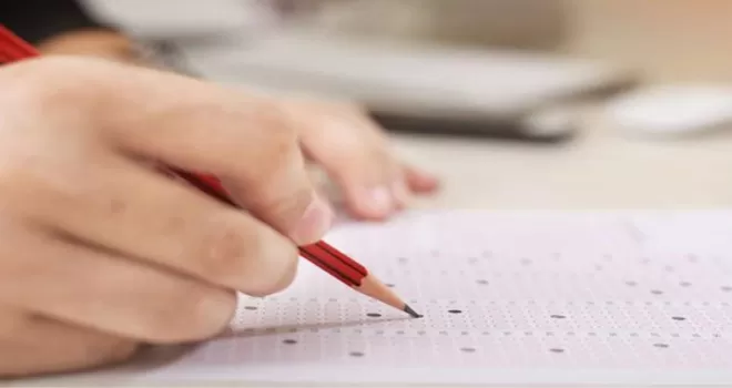 LGS için sınav giriş bilgileri erişime açıldı