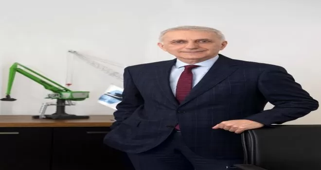 “Limanlarımızın sürdürülebilirliği Türkiye için hayati”
