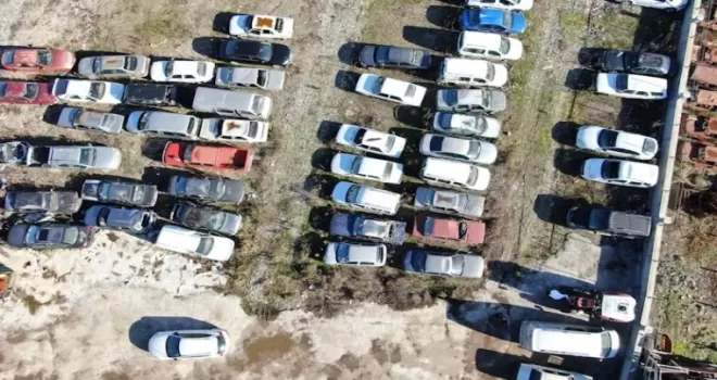 Lisanslı yediemin depolarında yeni tarife ’Resmi’leşti