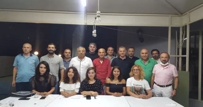 Lösemi hastası Eylül’ün hikayesi film oluyor
