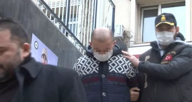 Lucca’nın önündeki silahlı saldırının failleri yakalandı
