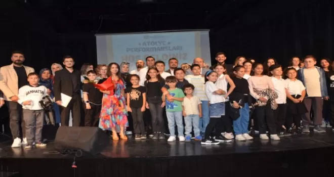 MABESEM’in sahne performansları göz doldurdu
