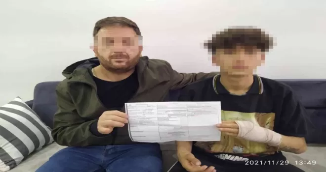 "Maçı kazandı, rakip hocaların saldırısına uğradı" iddiası
