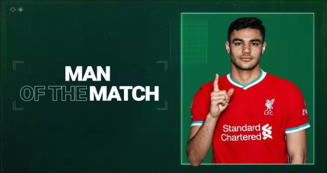 Maçın adamı Ozan Kabak
