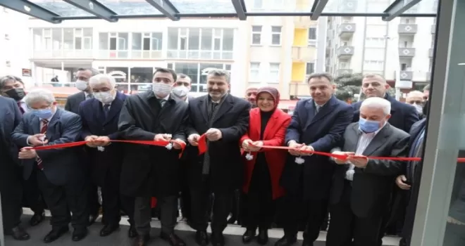 Maçka’nın kurtuluşunun 104. yıldönümü kutlandı