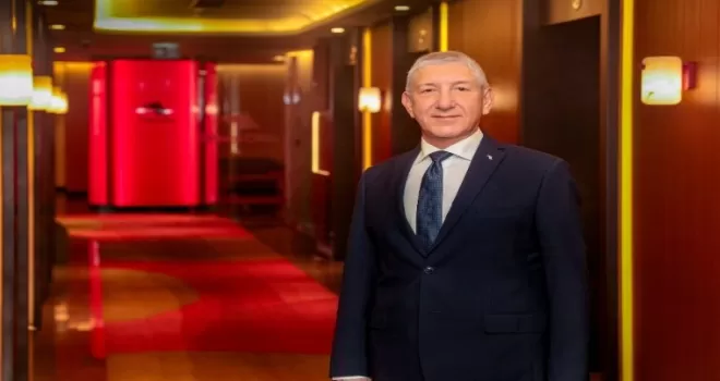 Madeni yağlar sektörünün 2020 lideri belli oldu
