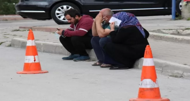 Mahalle kuyumcusu 200’den fazla kişiyi dolandırdı
