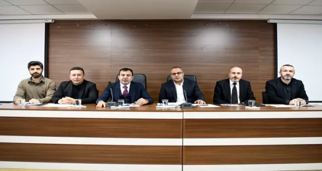 Malatya Büyükşehir’den Pütürge’ye 37 milyon TL’lik yatırım