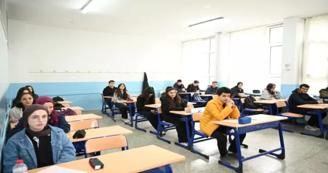 Malatya’da eğitime önemli destek