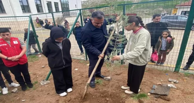 Malatya’da ’Sıfır Atık Günü’ etkinliği düzenlendi​​​​​​​