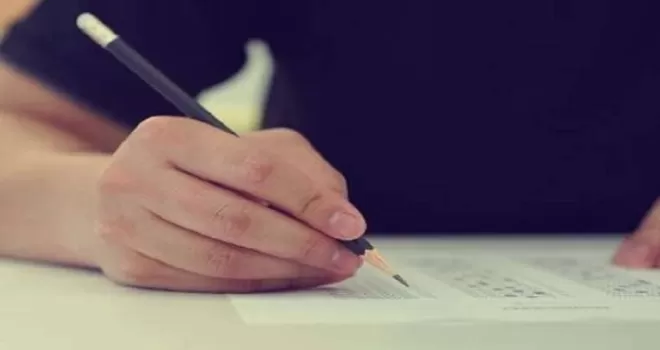 Malatya’da YKS’ye hazırlanan öğrencilere destek