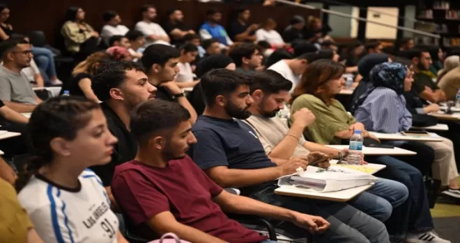Malatya’dan KPSS adaylarına tekrar kampı