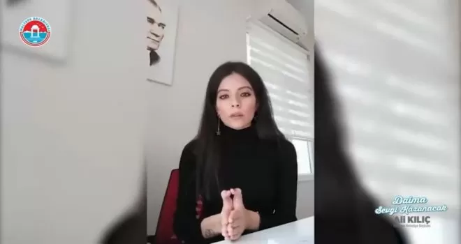 Maltepe Belediyesi’nden korona virüse karşı psikolojik destek
