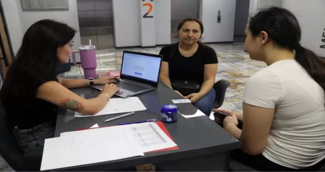 Maltepe Belediyesi’nden LGS tercih desteği