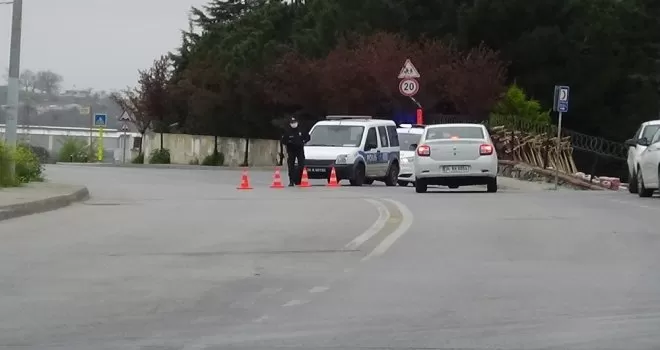Maltepe Cezaevinden tahliyeler sürüyor
