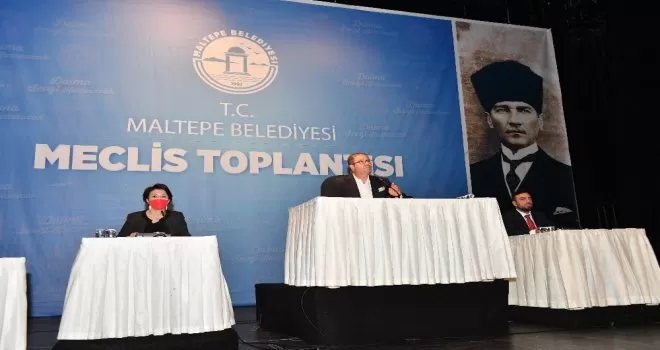 Maltepe’de havai fişek yasaklandı
