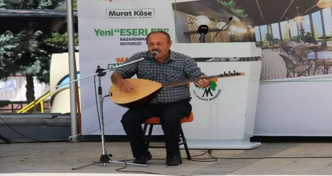 Mamak Belediyesi’nden Aşure ikramı
