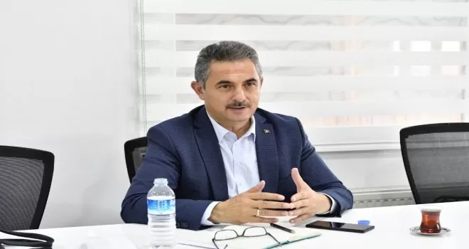 Mamak Belediyesi Şehir ve Medeniyet Akademisi’nin startı verildi
