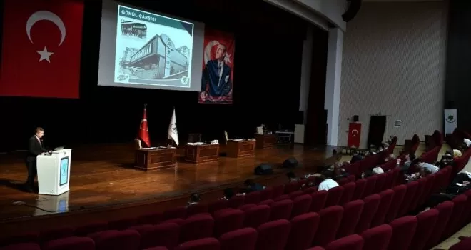 Mamak’ta yatırımlar pandemi sürecinde de devam etti
