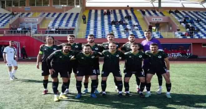 Mamakspor BAL’a çıkmayı hedefliyor
