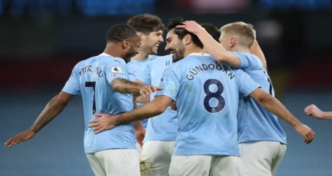 Manchester City, dijital atılımla taraftara açılıyor
