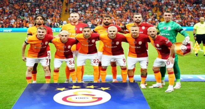 Manchester United ile Galatasaray 7. randevuda
