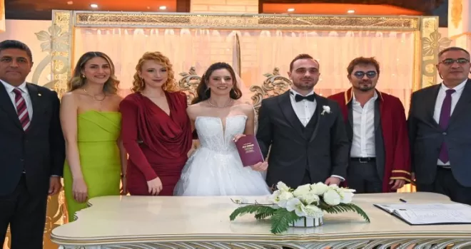 Manisa Büyükşehir Belediyesi’nin mutlu günü