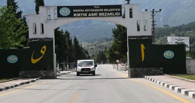 Manisa Büyükşehir’den sosyal belediyecilik adımı