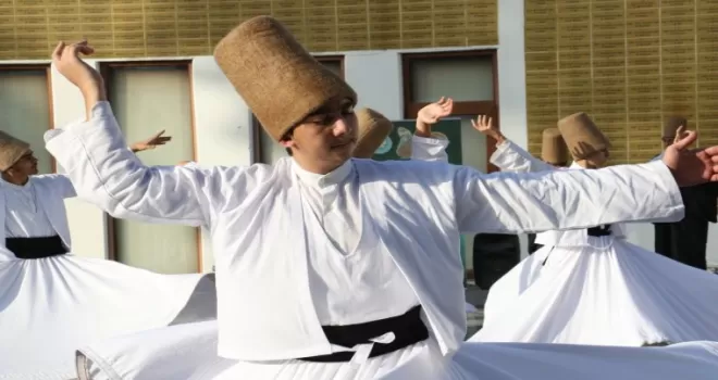 Manisa’da 29 gün Ramazan coşkusu yaşanacak