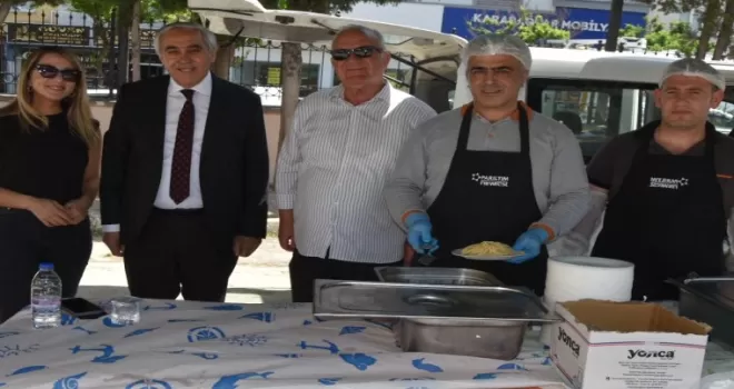 Manisa’da 9. Gençlik Festivali coşkuyla kutlandı!