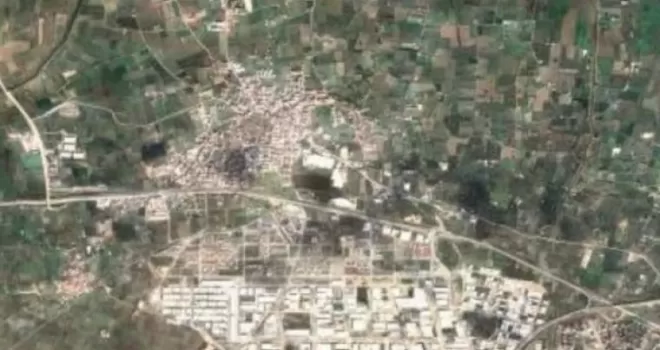 Manisa’da altyapı çalışmaları AYBİS ile dijitalleşti