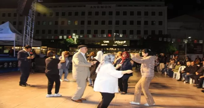 Manisa’da Balıkesir tanıtıldı