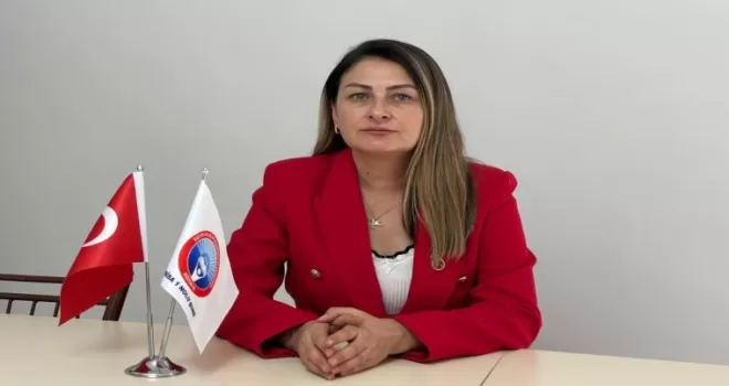 Manisa’da Eğitim-İş’ten eğitim politikalarına sert tepki