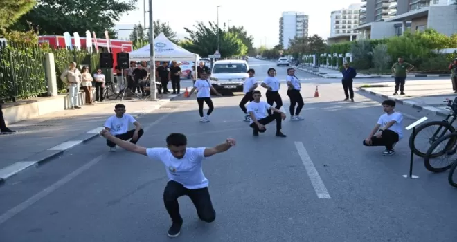 Manisa’da ’hareketlilik’ sürüyor