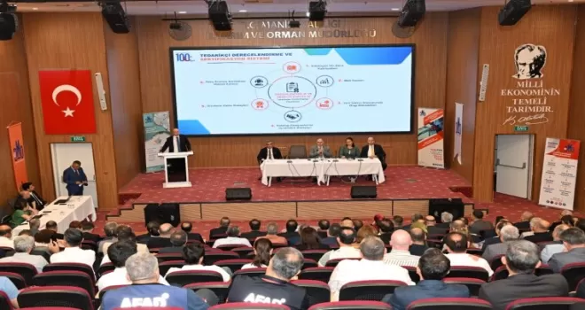 Manisa’da kamu hizmetlerinde koordinasyon sağlandı