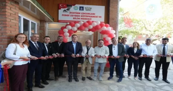 Manisa’da kitap bağışı çağrısı
