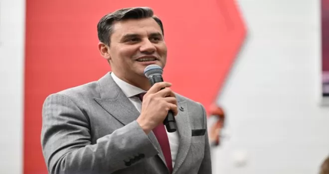 Manisa’da kurban bağışları ihtiyaç sahiplerine ulaşacak