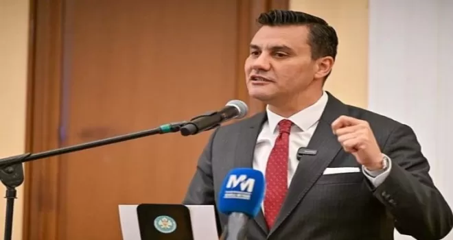 Manisa’da merhum başkan üzerinden dolandırıcılık girişimi